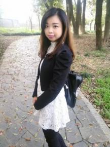 武汉相亲28岁女士张云云_交友个人资料照片_武汉大成婚姻介绍所